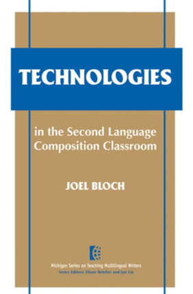 Technologies in the Second Language Composition