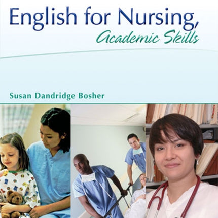 English for Nursing Academic Skills