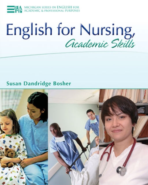 English for Nursing Academic Skills