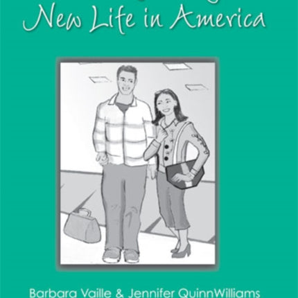 Andrews Journey to a New Life in America Michigan Stories for Newcomers