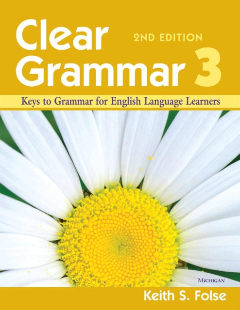 Clear Grammar 3 2nd Edition