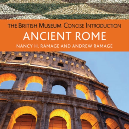 The British Museum Concise Introduction to Ancient Rome