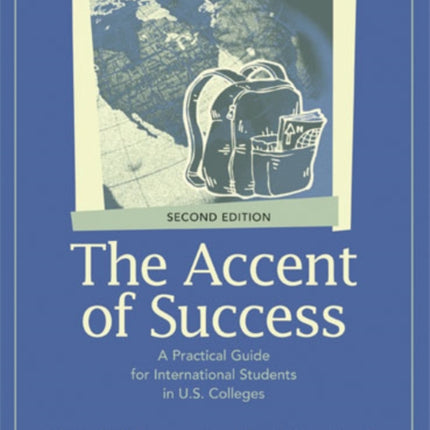 The Accent of Success Second Edition