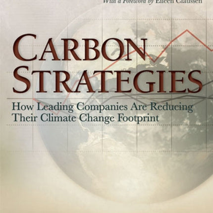Carbon Strategies  How Leading Companies Are