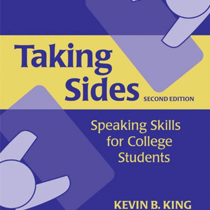 Taking Sides Second Edition
