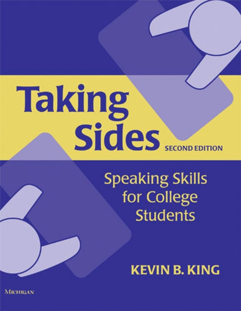 Taking Sides Second Edition