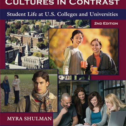 Cultures in Contrast 2nd Edition