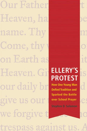 Ellerys Protest