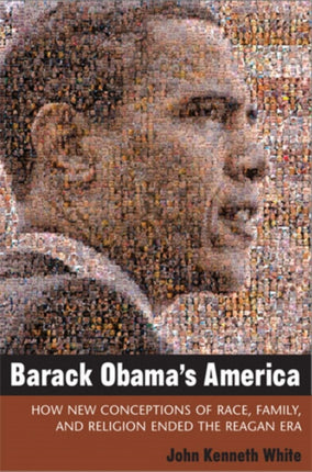 Barack Obamas America