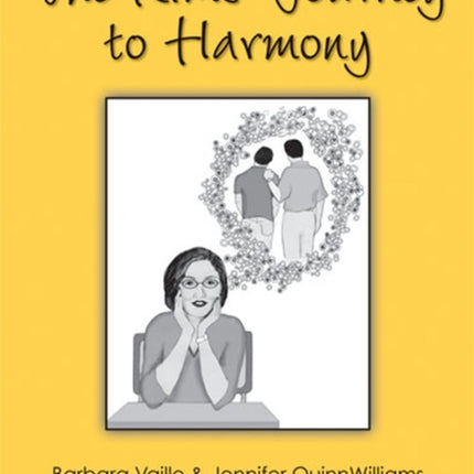 The Kims Journey to Harmony Michigan Stories for Newcomers