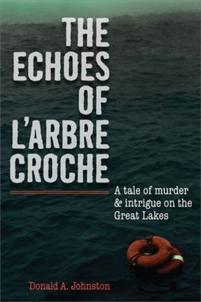 The Echoes of Larbre Croche