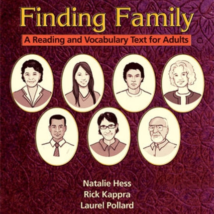 Finding Family