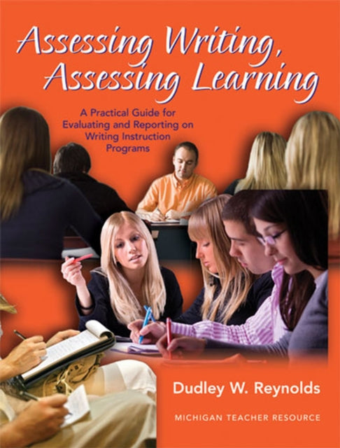 Assessing Writing Assessing Learning