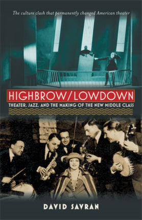 HighbrowLowdown