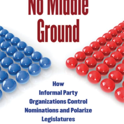 No Middle Ground