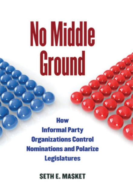 No Middle Ground