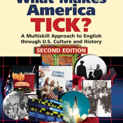 What Makes America Tick Second Edition