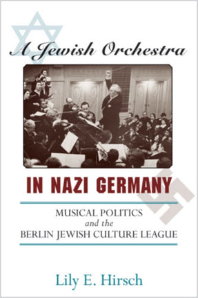 A Jewish Orchestra in Nazi Germany  Musical