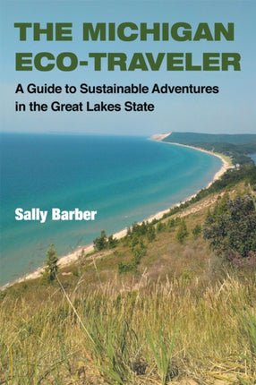 The Michigan EcoTraveler