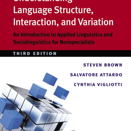 Understanding Language Structure Interaction and
