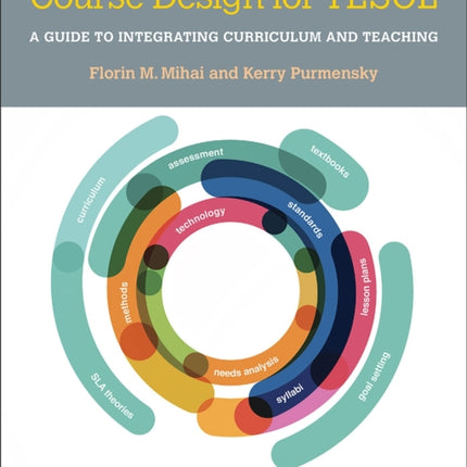 Course Design for TESOL