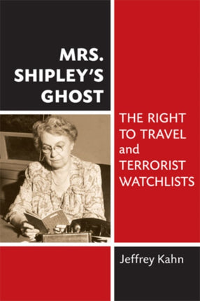 Mrs. Shipleys Ghost