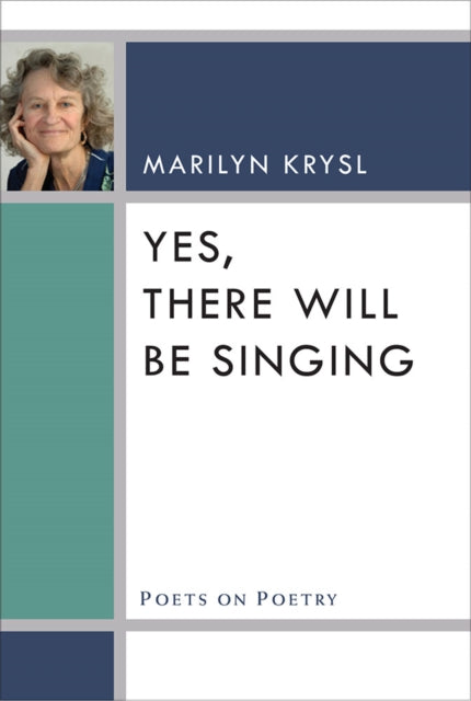 Yes There Will Be Singing
