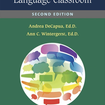 Crossing Cultures in the Language Classroom