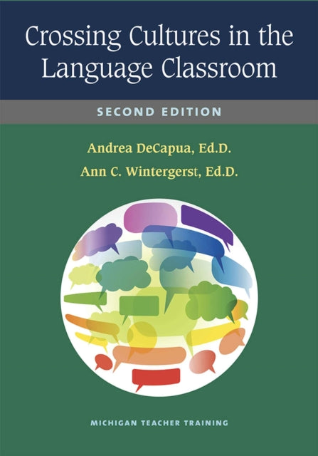 Crossing Cultures in the Language Classroom