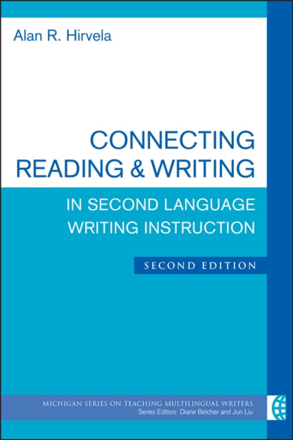 Connecting Reading  Writing in Second Language