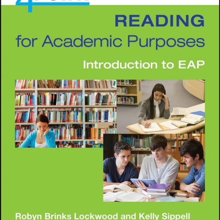 4 Point Reading for Academic Purposes