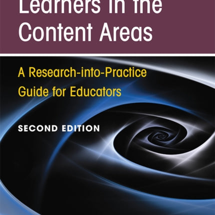 Assessing English Learners in the Content Areas