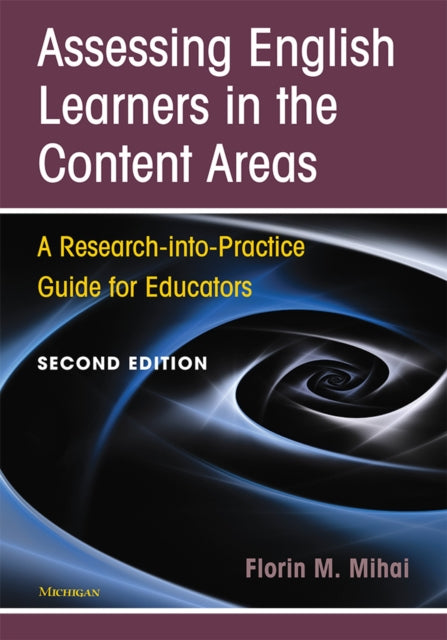 Assessing English Learners in the Content Areas