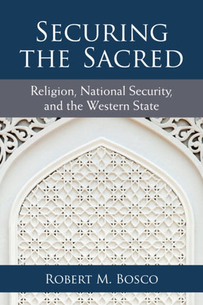 Securing the Sacred