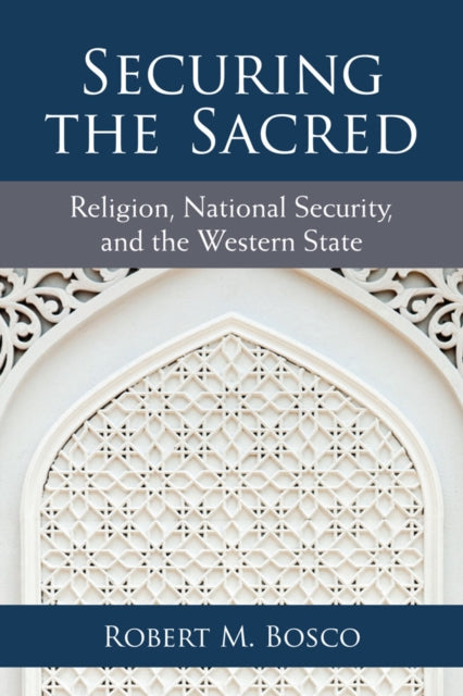 Securing the Sacred