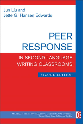 Peer Response in Second Language Writing