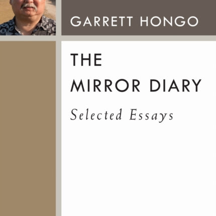 The Mirror Diary
