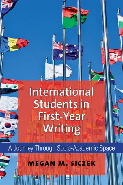 International Students in FirstYear Writing