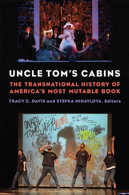 Uncle Toms Cabins