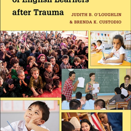 Supporting the Journey of English Learners after Trauma