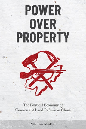 Power over Property
