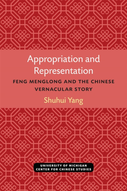 Appropriation and Representation