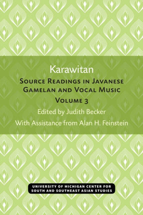 Karawitan
