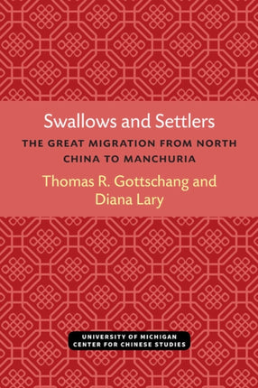 Swallows and Settlers