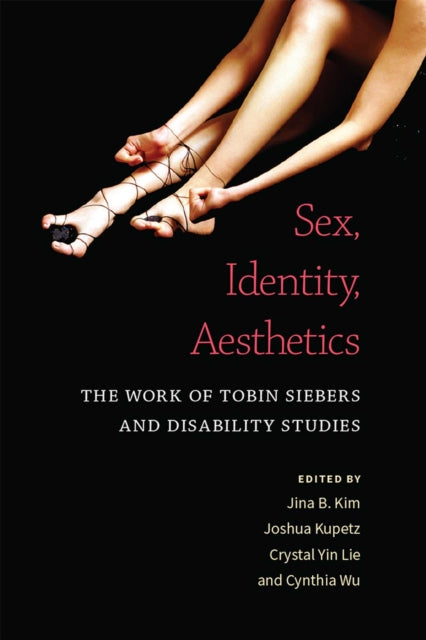 Sex Identity Aesthetics