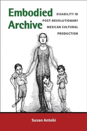 Embodied Archive