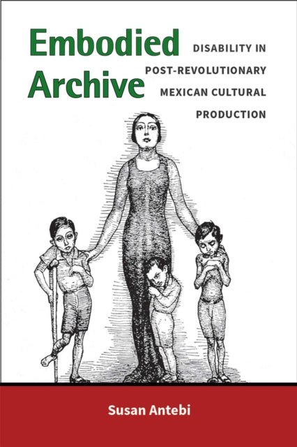 Embodied Archive