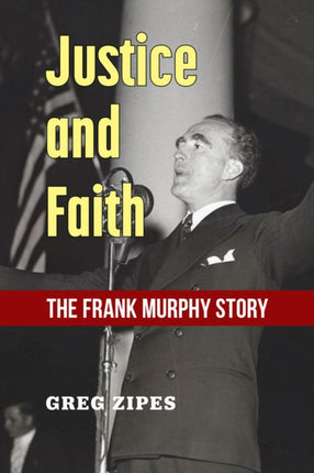 Justice and Faith