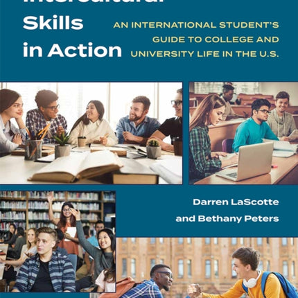 Intercultural Skills in Action