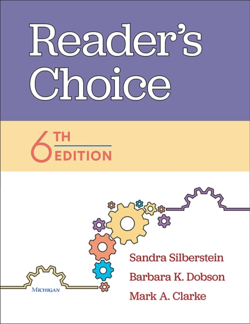 Reader's Choice